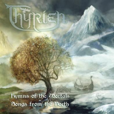 Thyrien - Hymns Of The Mortals