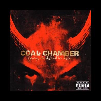 Coal Chamber - Giving The Devil His Due