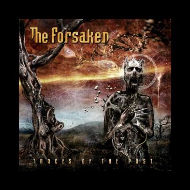 The Forsaken - Traces Of The Past