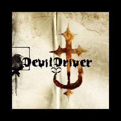 DevilDriver - DevilDriver