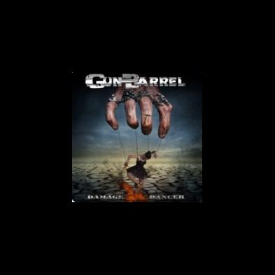 Gun Barrel - Damage Dancer