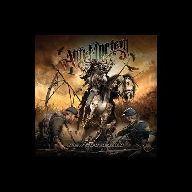 Anti-Mortem - New Southern