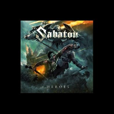 Sabaton - Heroes