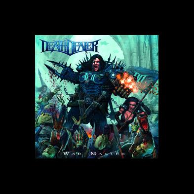 Death Dealer - War Master