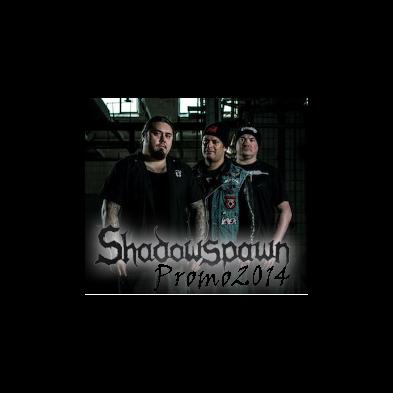 Shadowspawn - Promo2014