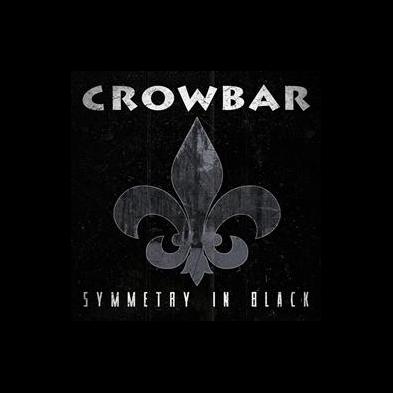 Crowbar - Symmetry In Black