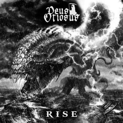 Deus Otiosus - Rise