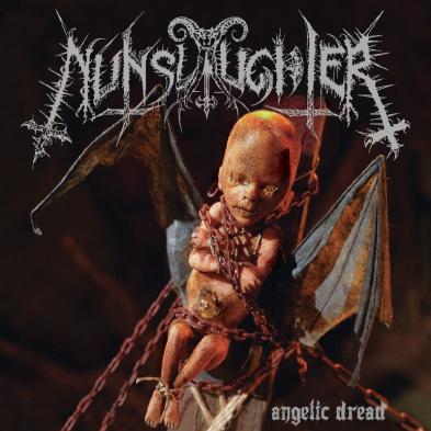 Nunslaughter - Angelic Dread