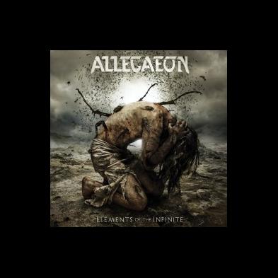 Allegaeon - Elements Of The Infinite