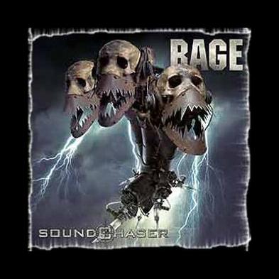 Rage - Soundchaser