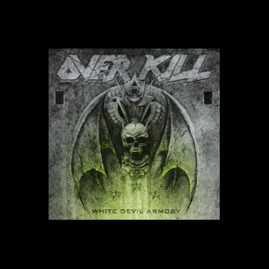 Overkill - White Devil Armory