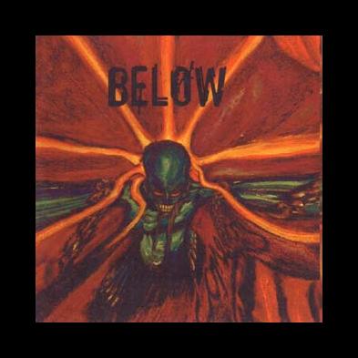 Below - Come On