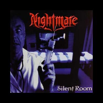 Nightmare - Silent Room