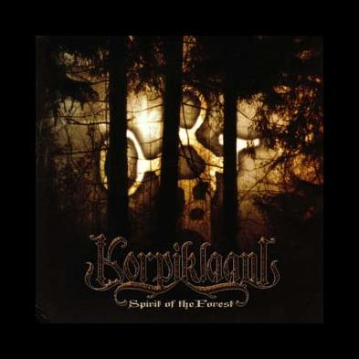 Korpiklaani - Spirit Of The Forest