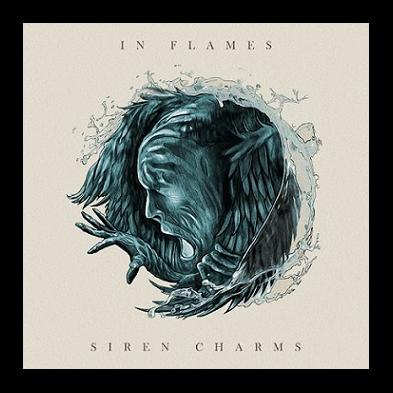 In Flames - Siren Charms