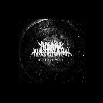 Anaal Nathrakh - Desideratum