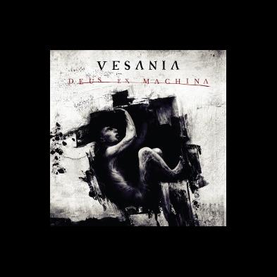 Vesania - Deus Ex Machina