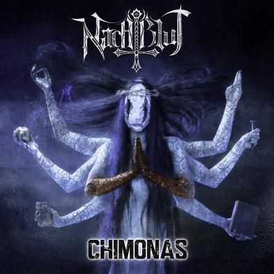 Nachtblut - Chimonas