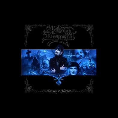 King Diamond - Dreams Of Horror