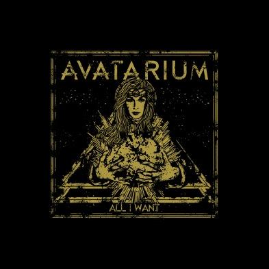 Avatarium - All I Want