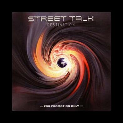 Street Talk - Destination