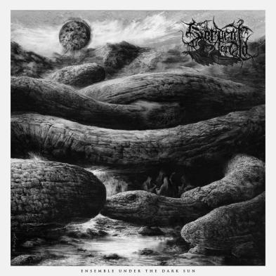 Serpent of Old - Ensemble Under The Dark Sun