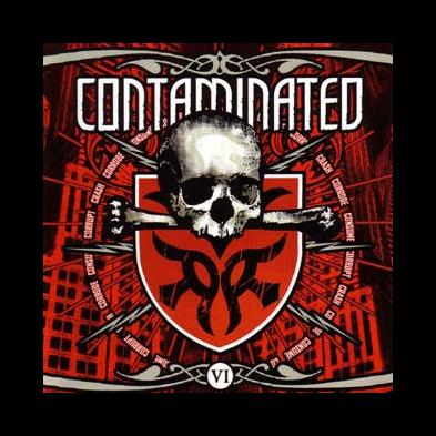 V/A - Contaminated VI