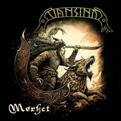 Vansind - Mørket