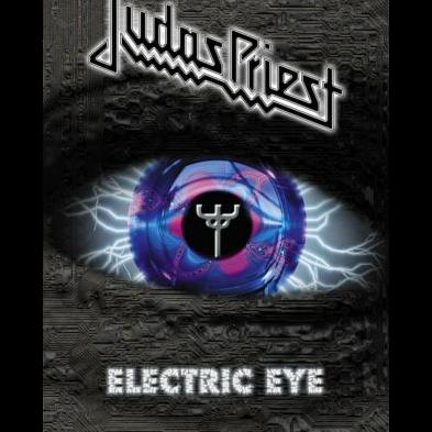 Judas Priest - Electric Eye