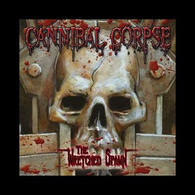 Cannibal Corpse - The Wretched Spawn