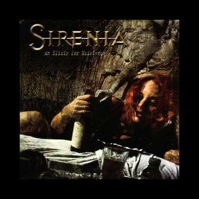 Sirenia - An Elixir For Existence