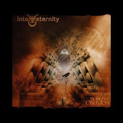 Into Eternity - Buried In Oblivion