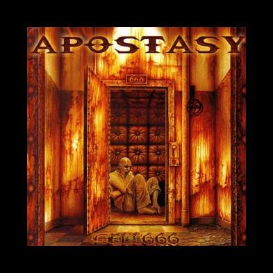 Apostasy - Cell 666