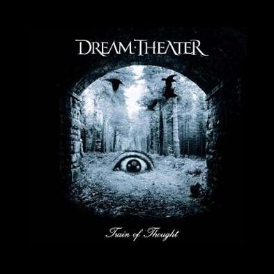 Dream Theater - Train Of Thought