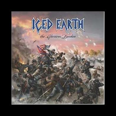 Iced Earth - The Glorious Burden