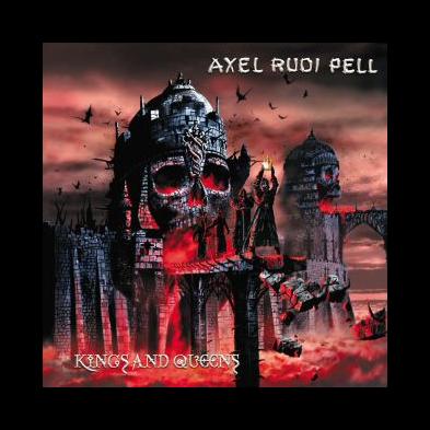 Axel Rudi Pell - Kings And Queens