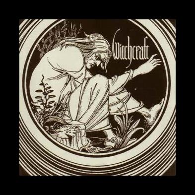 Witchcraft - Witchcraft