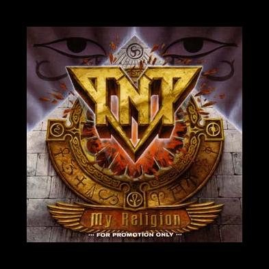 TNT - My Religion