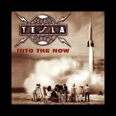 Tesla - Into The Now