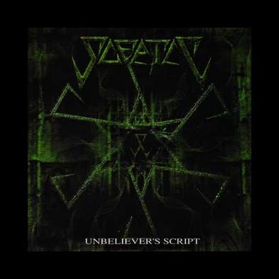 Sceptic - Unbeliever's Script