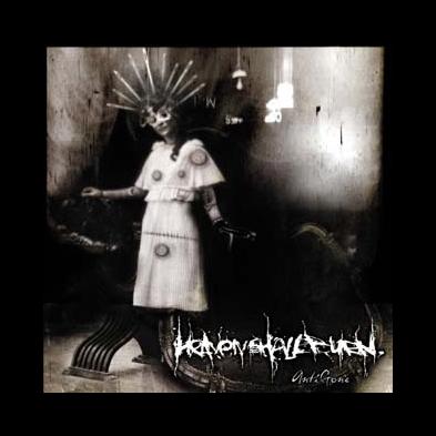 Heaven Shall Burn - Antigone