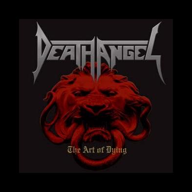 Death Angel - The Art Of Dying