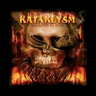 Kataklysm - Serenity In Fire