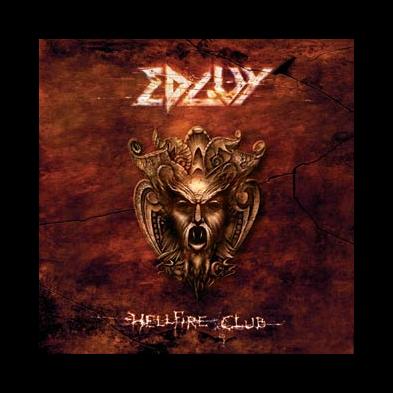 Edguy - Hellfire Club