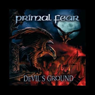 Primal Fear - Devil's Ground