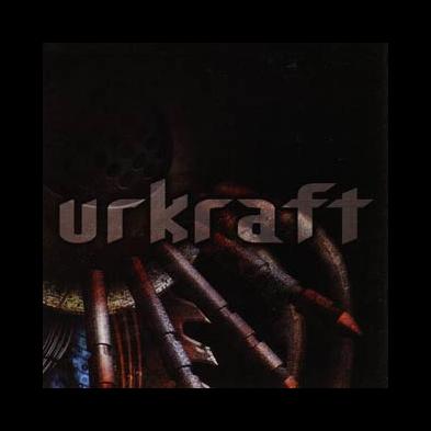 Urkraft - Eternal Cosmic Slaughter