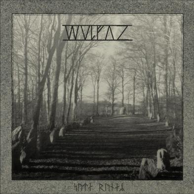 Wulfaz - Sotes Runer