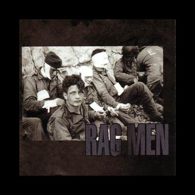 Rag Men - Rag Men