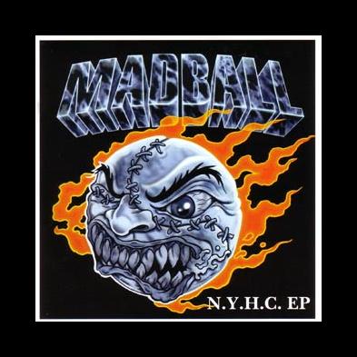 Madball - N.Y.H.C.