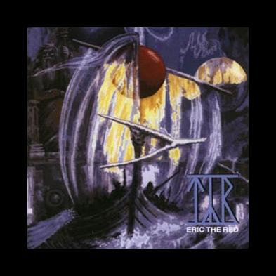 Týr - Eric The Red